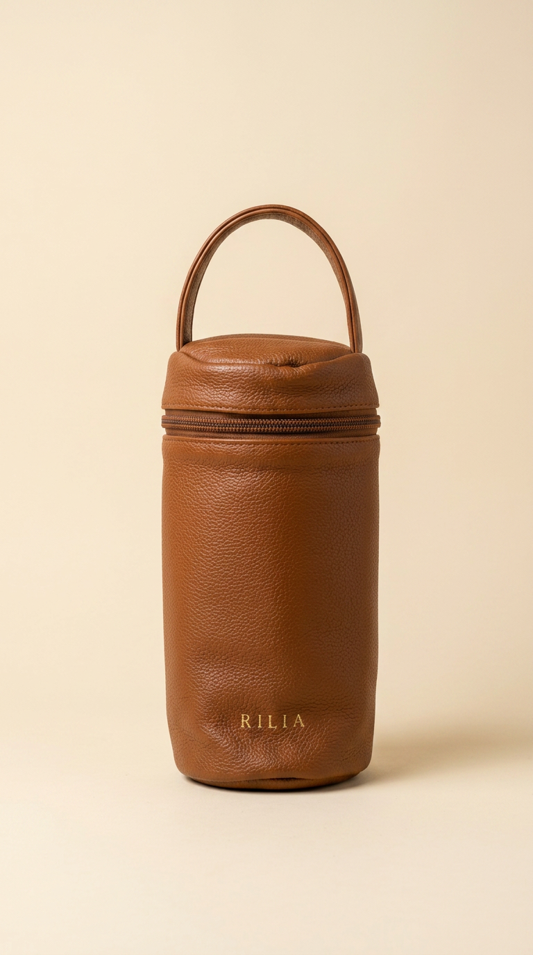RILIA Bottle Bag — Zubehör · 14 Farben