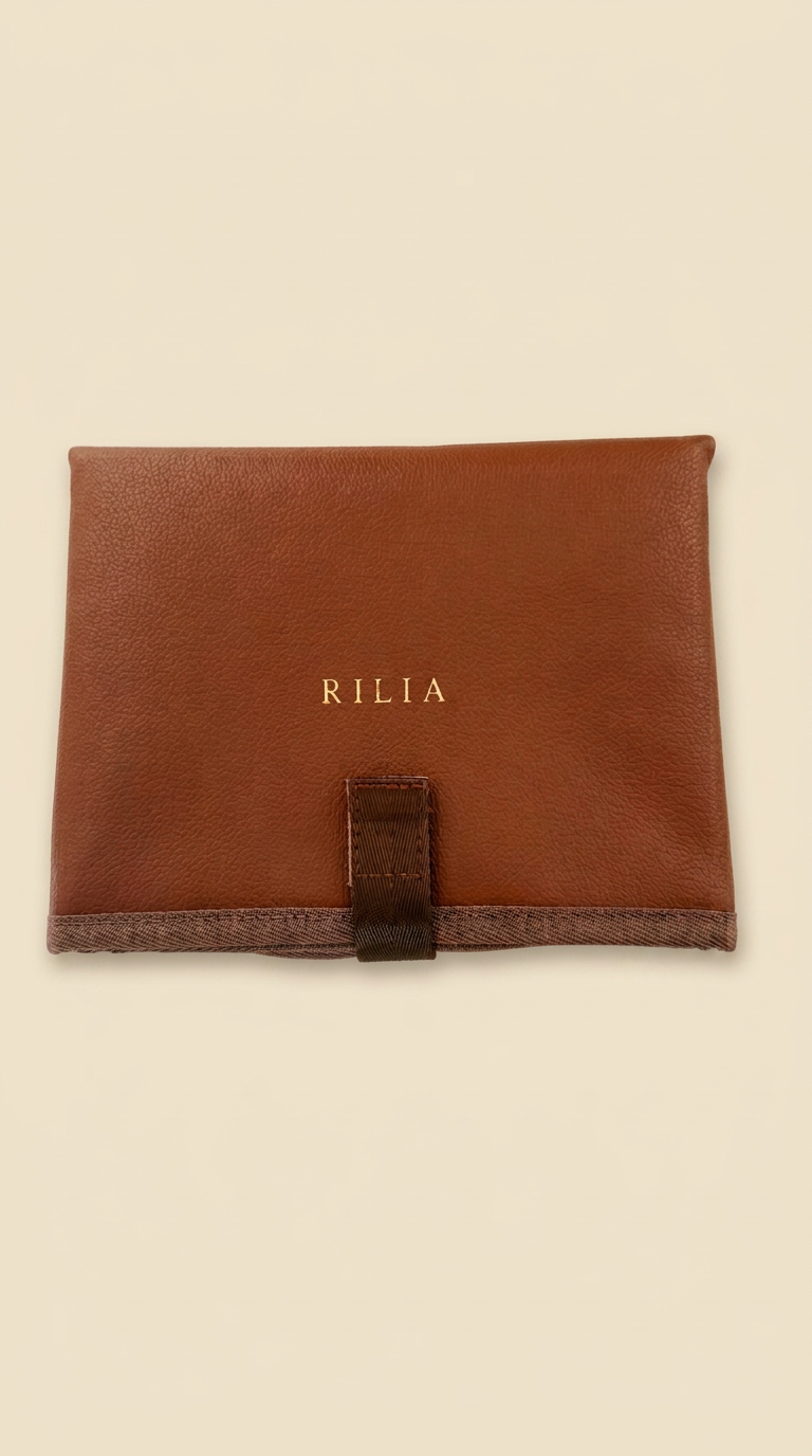 RILIA Changing Mat — Zubehör · 14 Farben