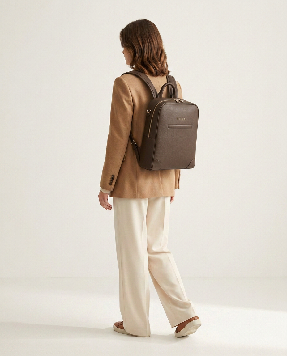 Als Rucksack